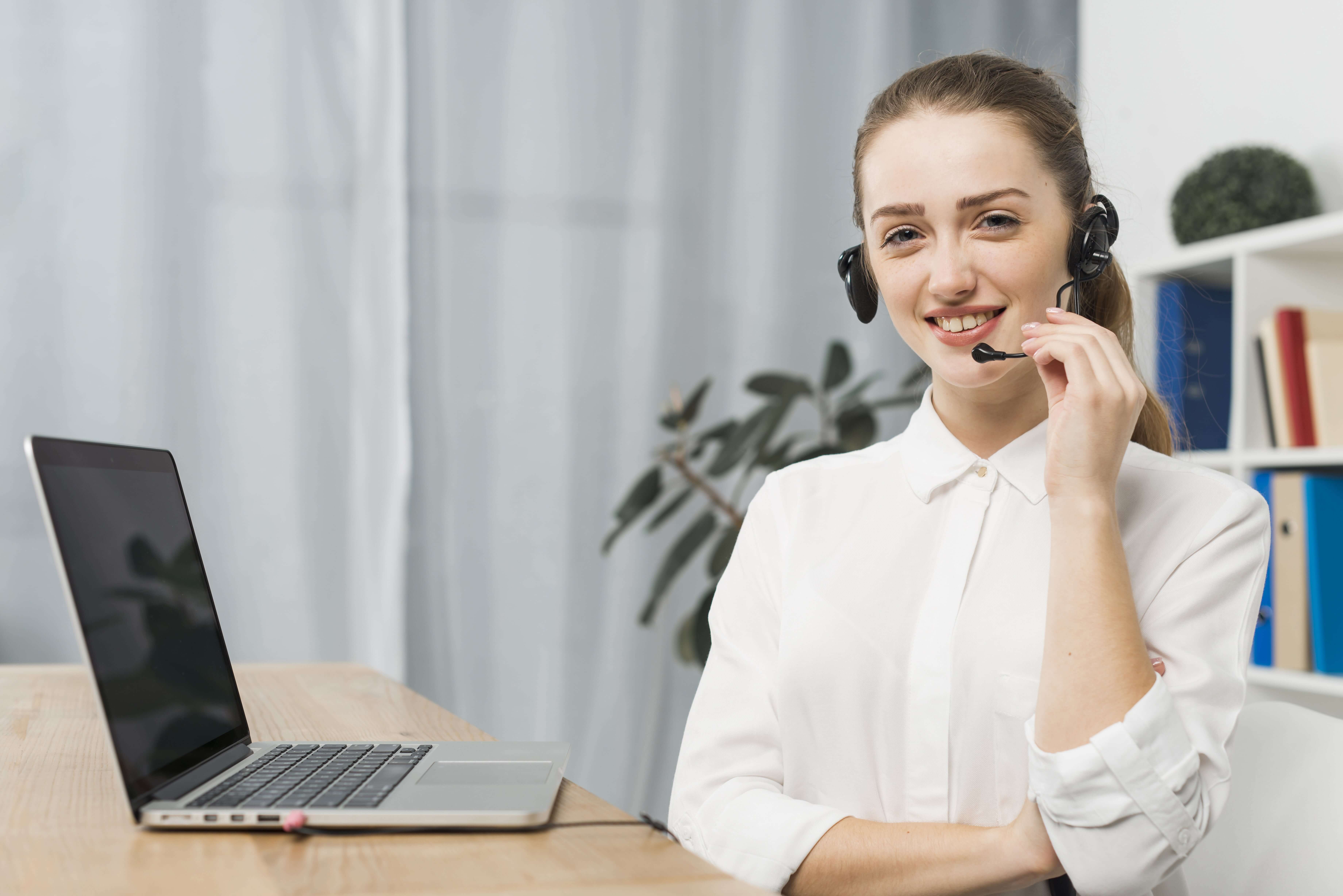 General Call Center Services in Islandia, NY