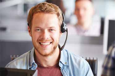 Order Taking Call Center Services in Islandia, NY