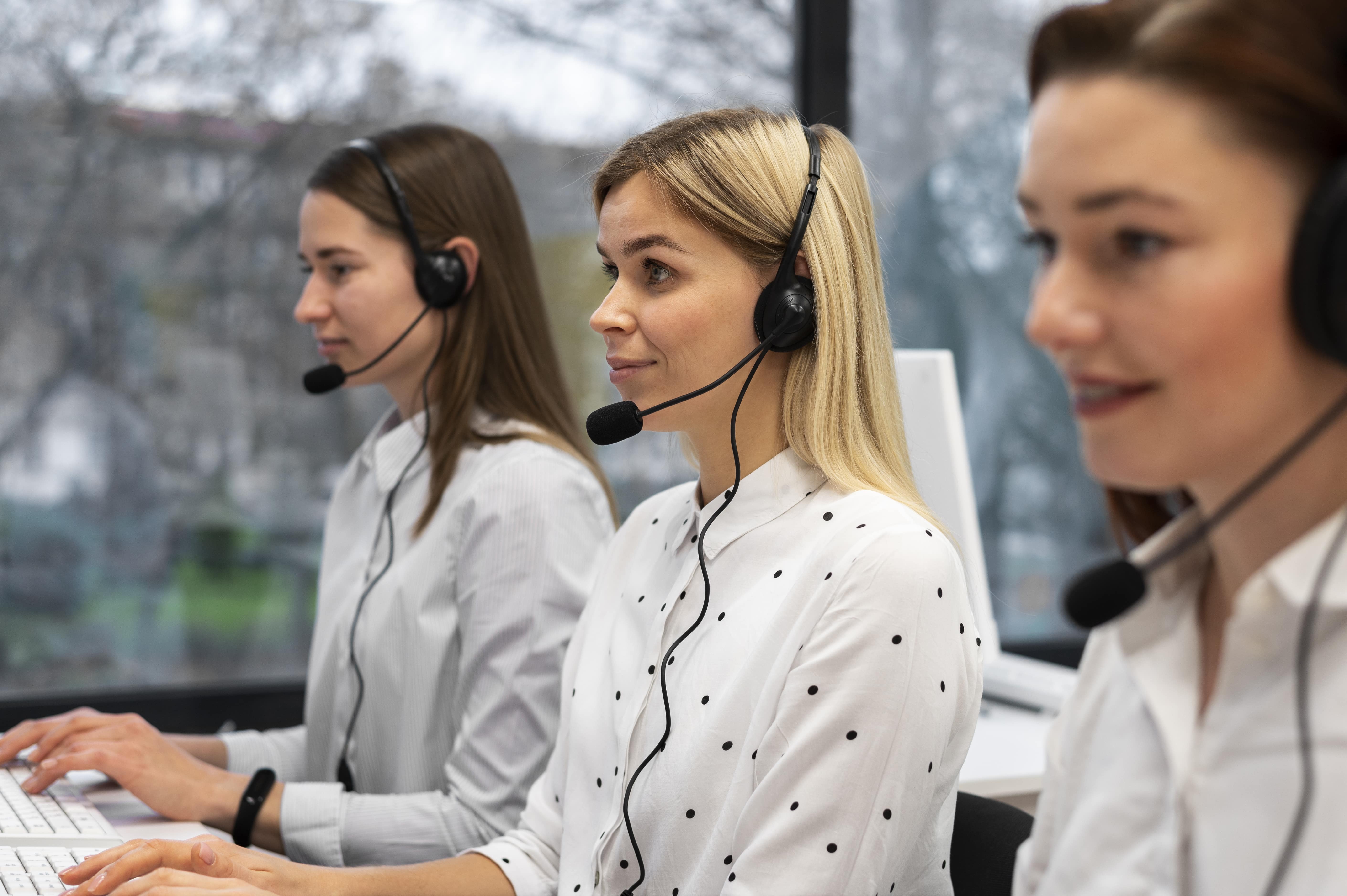 General Answering Services in Islandia, NY